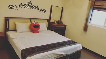 Rice Countryside B&B