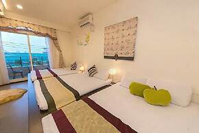 Rice Countryside B&B