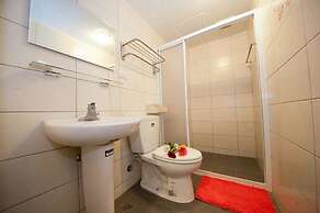 Rice Countryside B&B