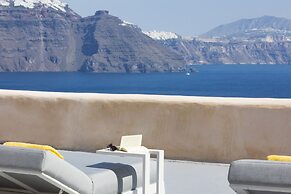 Villa Santorini 520
