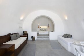 Villa Santorini 520