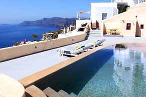 Villa Santorini 520