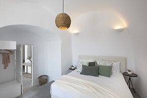 Villa Santorini 520