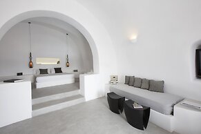 Villa Santorini 520