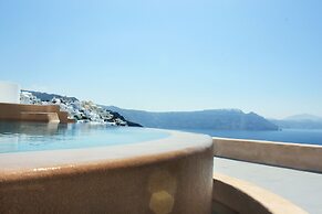Villa Santorini 520