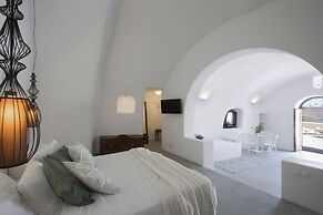 Villa Santorini 520