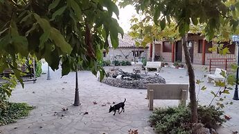 Hotel Rural Rincón del Cierzo