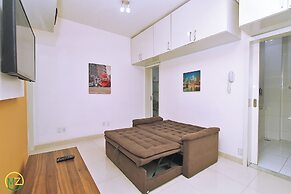MZapartments Prado IV