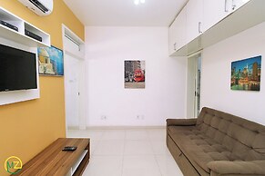 MZapartments Prado IV