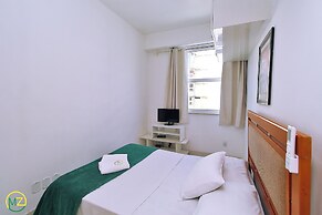 MZapartments Prado IV