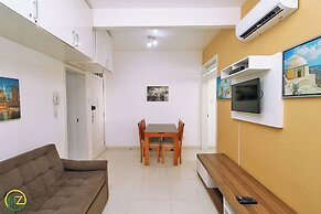 MZapartments Prado IV