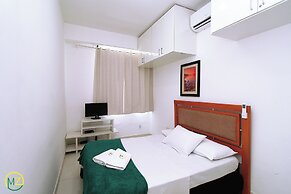 MZapartments Prado IV