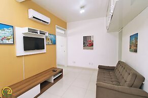 MZapartments Prado IV
