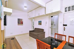 MZapartments Prado IV