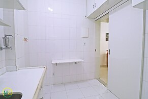 MZapartments Prado IV