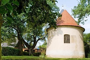 Hotel Luther Birke Wittenberg