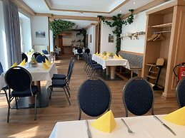 Hotel Luther Birke Wittenberg