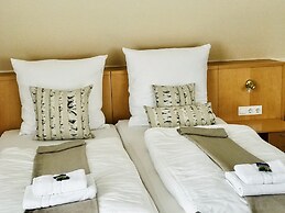 Hotel Luther Birke Wittenberg