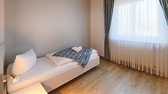 Hotel Luther Birke Wittenberg