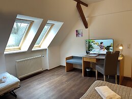Hotel Luther Birke Wittenberg