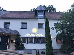 Hotel Luther Birke Wittenberg