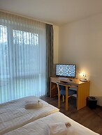 Hotel Luther Birke Wittenberg