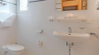 Hotel Luther Birke Wittenberg