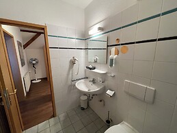Hotel Luther Birke Wittenberg