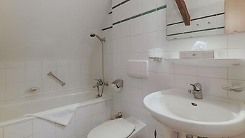 Hotel Luther Birke Wittenberg