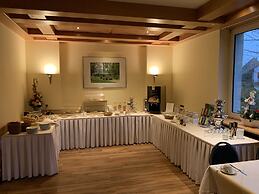 Hotel Luther Birke Wittenberg