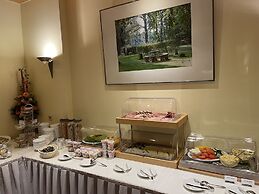 Hotel Luther Birke Wittenberg