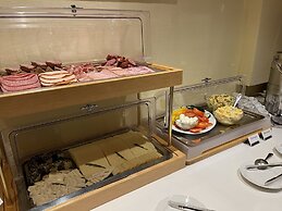 Hotel Luther Birke Wittenberg