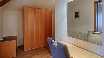Hotel Luther Birke Wittenberg