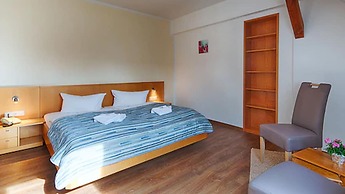 Hotel Luther Birke Wittenberg