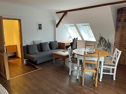 Hotel Luther Birke Wittenberg