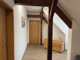 Hotel Luther Birke Wittenberg