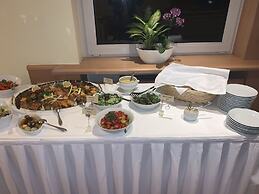 Hotel Luther Birke Wittenberg
