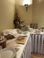 Hotel Luther Birke Wittenberg