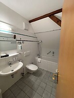 Hotel Luther Birke Wittenberg