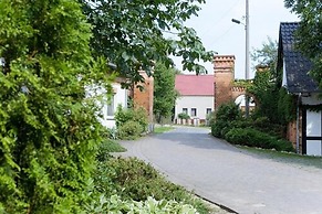 Hotel Luther Birke Wittenberg