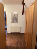 Hotel Luther Birke Wittenberg