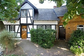 Hotel Luther Birke Wittenberg
