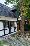 Hotel Luther Birke Wittenberg