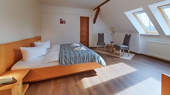 Hotel Luther Birke Wittenberg
