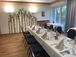 Hotel Luther Birke Wittenberg