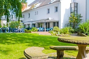 Hotel Luther Birke Wittenberg