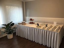 Hotel Luther Birke Wittenberg