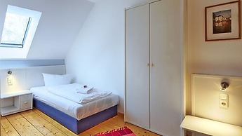 Hotel Luther Birke Wittenberg