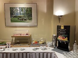 Hotel Luther Birke Wittenberg