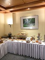 Hotel Luther Birke Wittenberg